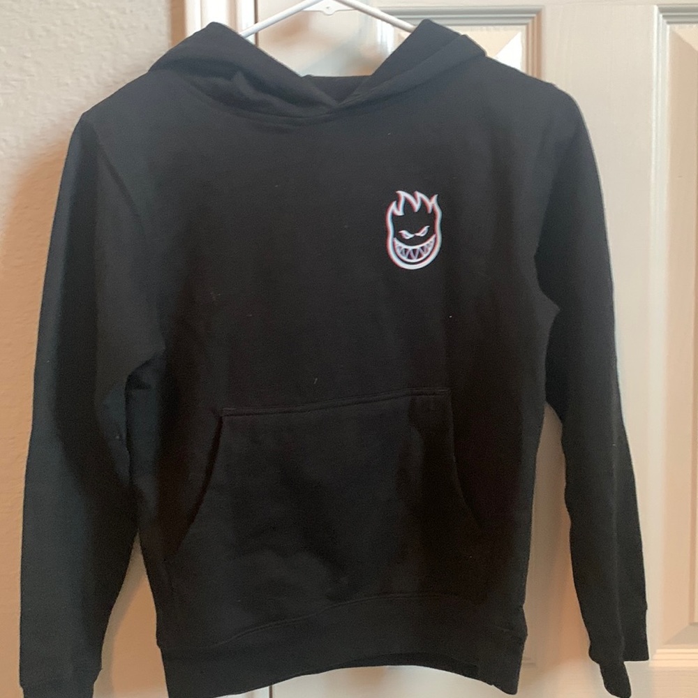 Spitfire sweatshirt